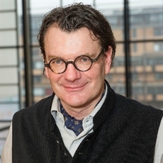 Magnus Billgren